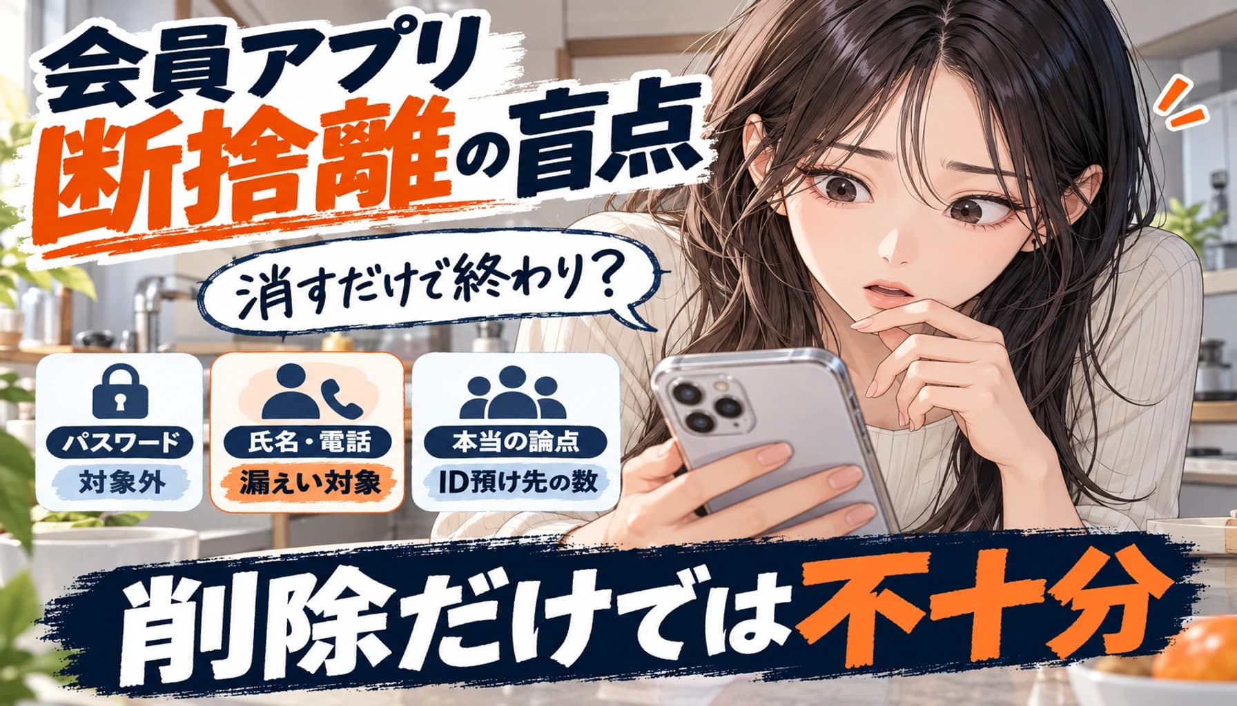 焼肉きんぐ1079万件漏えいで考える「会員アプリ断捨離」｜アプリ