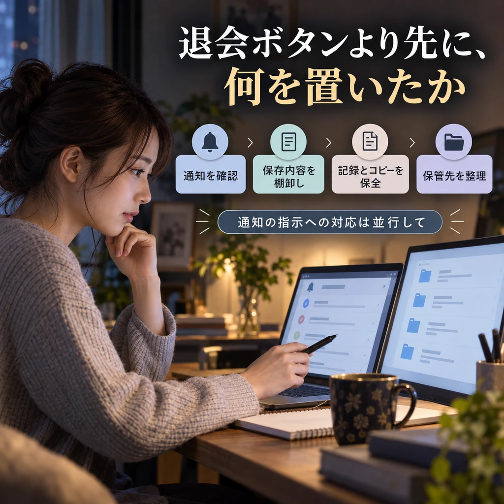 セクション内容の解説画像