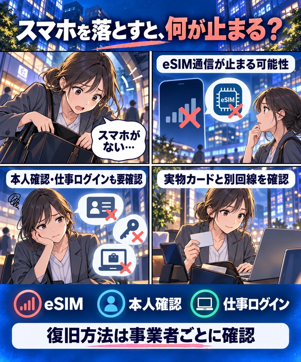 セクション内容の解説画像