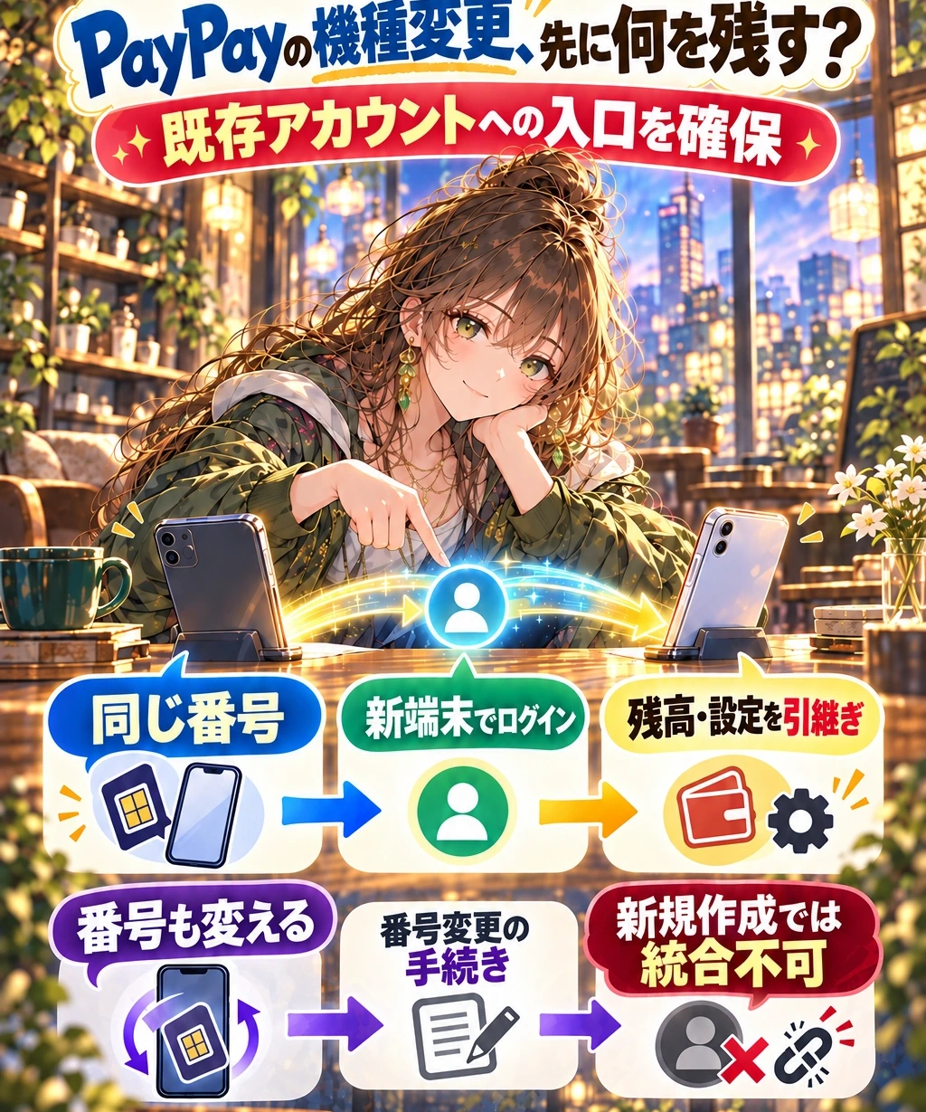 セクション内容の解説画像