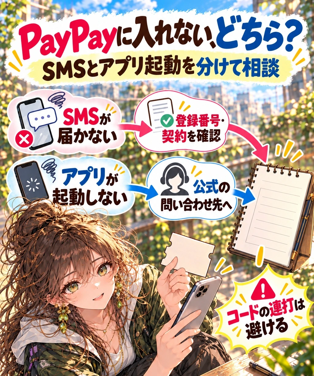 セクション内容の解説画像