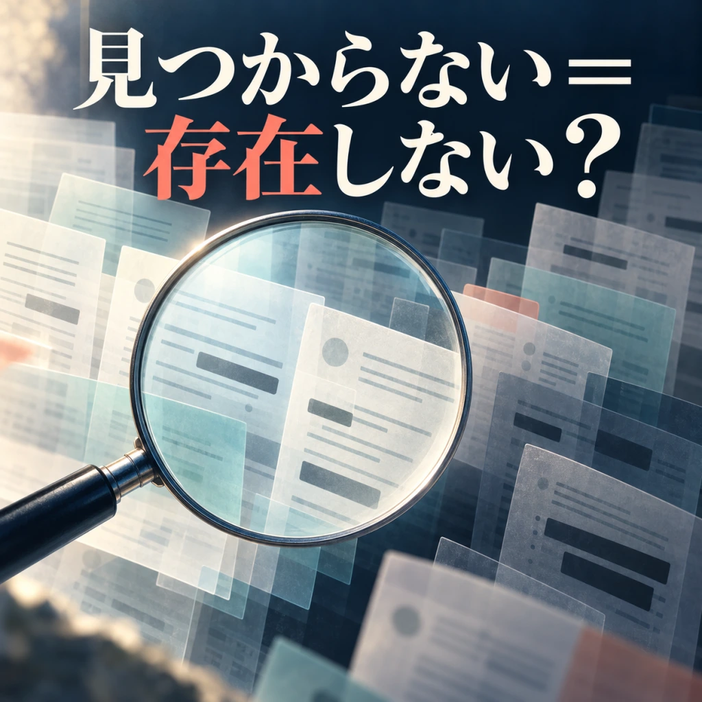 セクション内容の解説画像