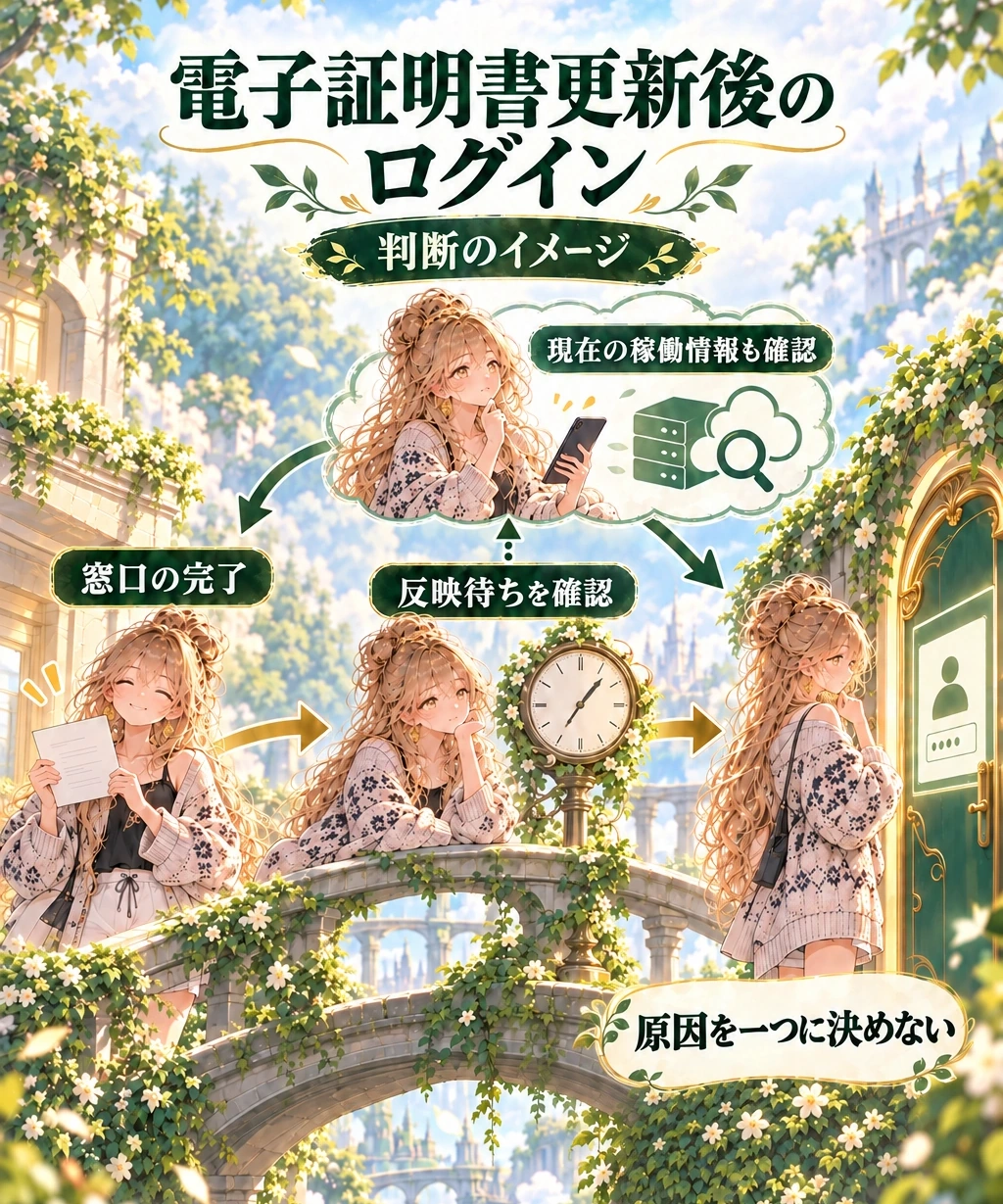 セクション内容の解説画像