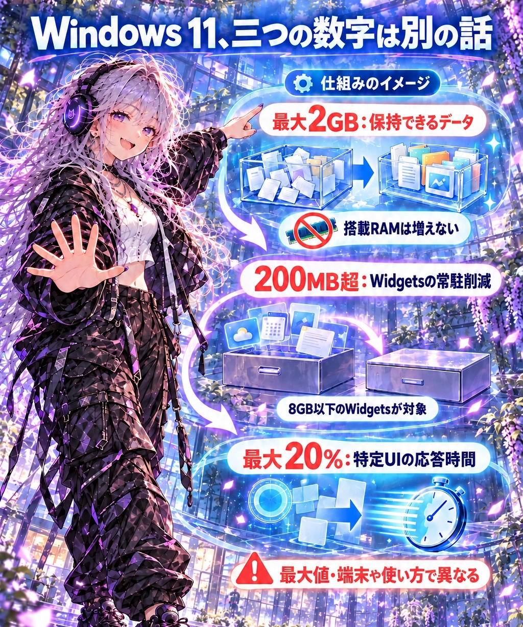 最大2GB・200MB超・最大20%は、足し算しない