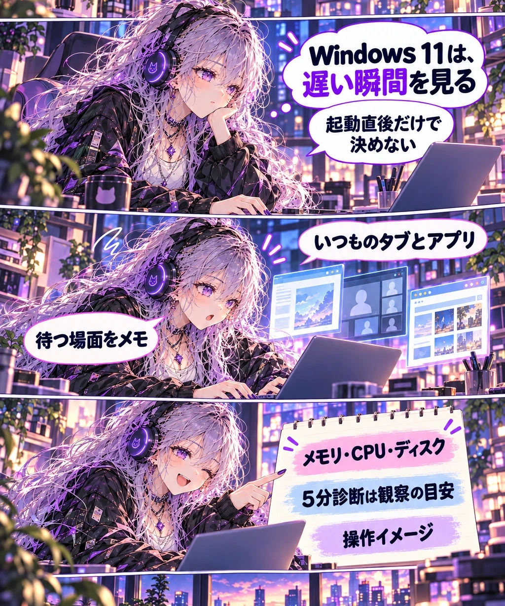 セクション内容の解説画像
