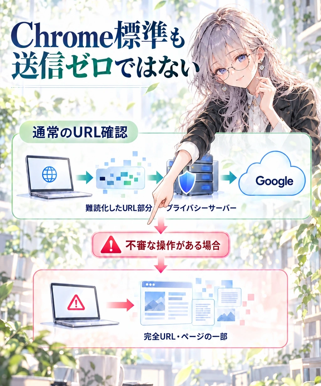 セクション内容の解説画像