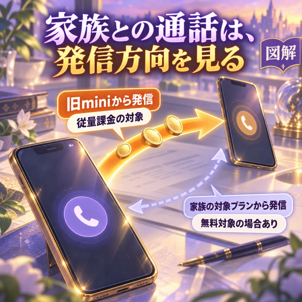 セクション内容の解説画像