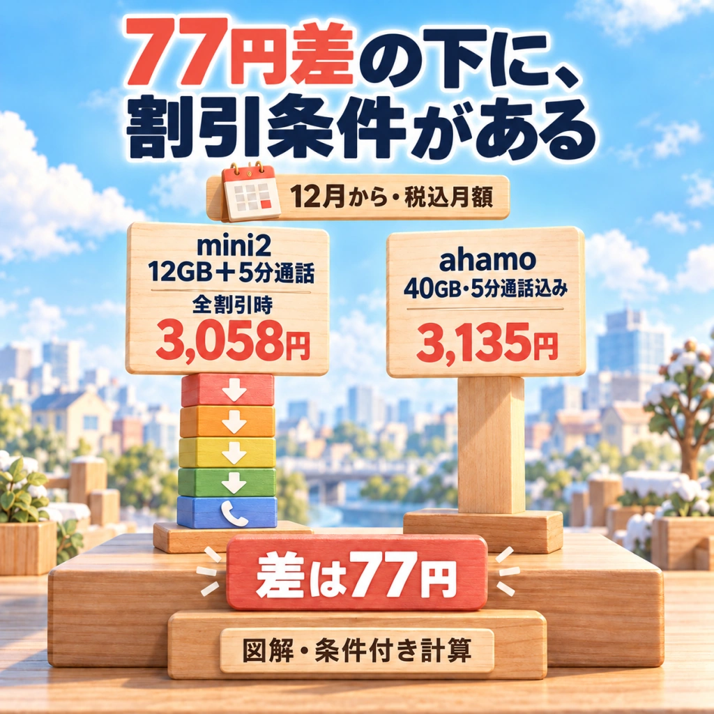 セクション内容の解説画像
