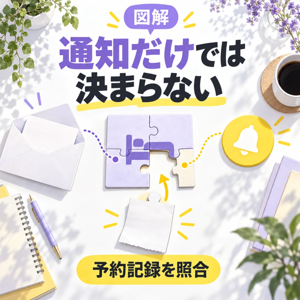 セクション内容の解説画像