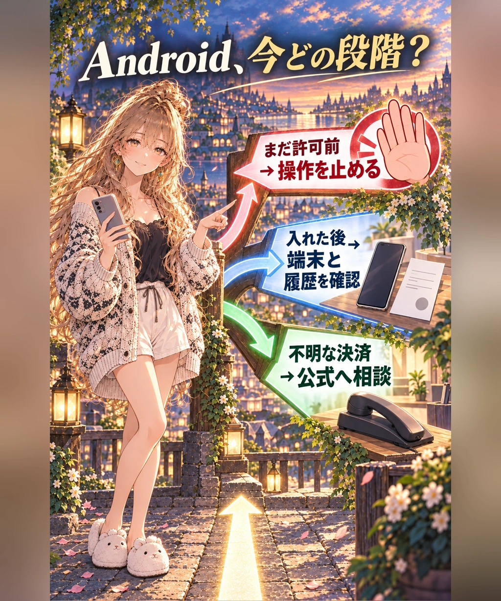 セクション内容の解説画像