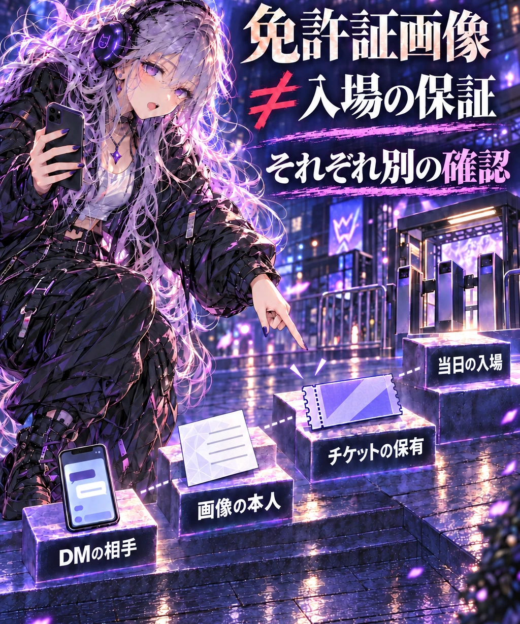 セクション内容の解説画像