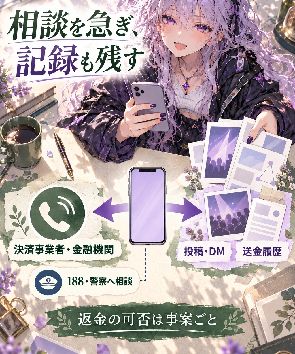 セクション内容の解説画像
