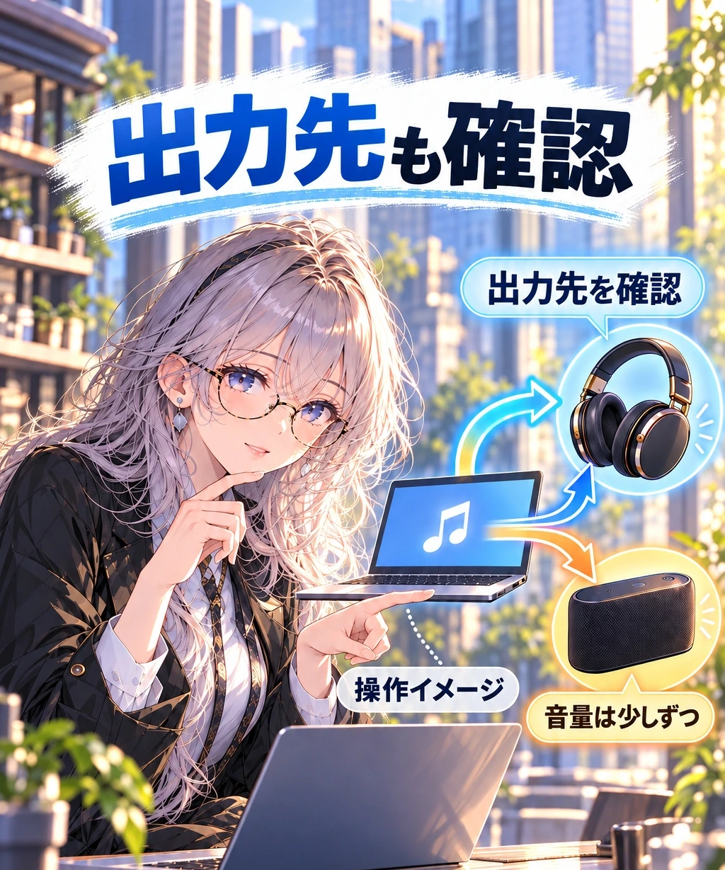セクション内容の解説画像