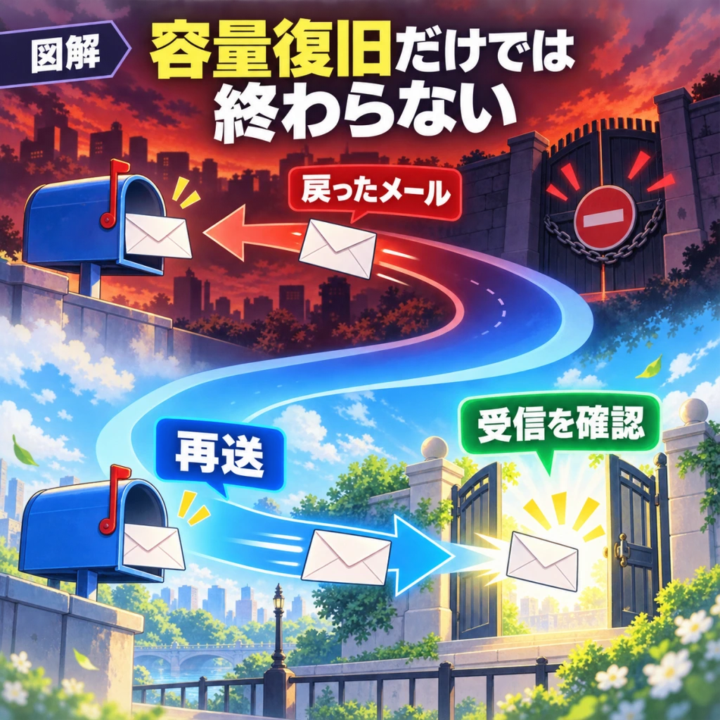 セクション内容の解説画像