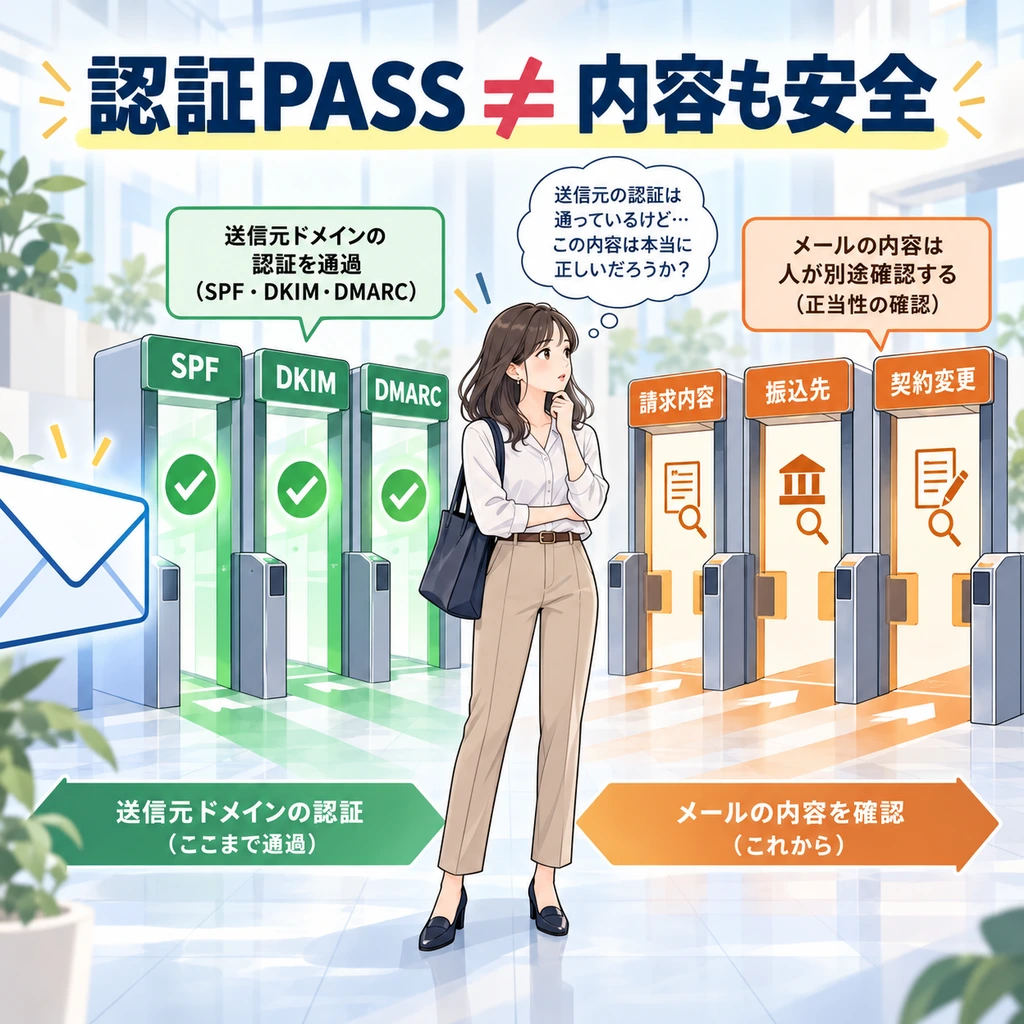 セクション内容の解説画像