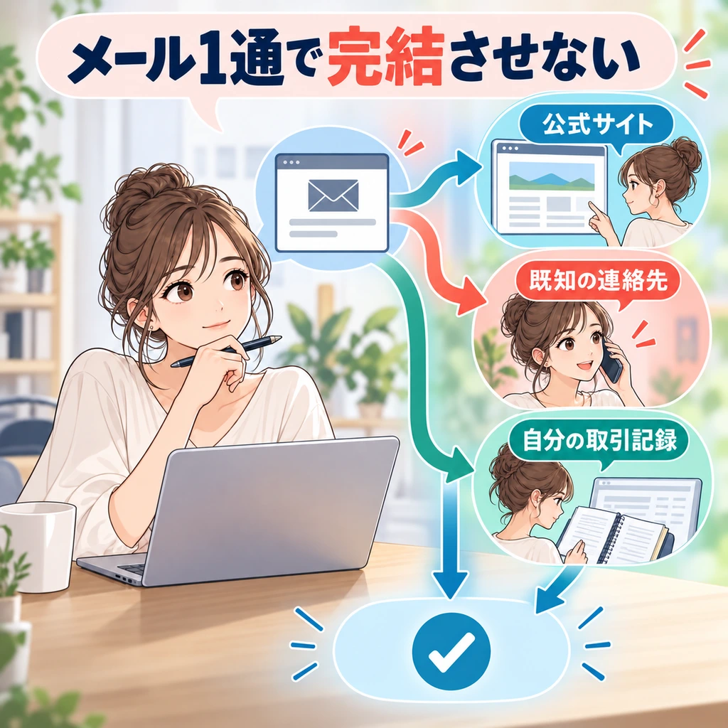 セクション内容の解説画像