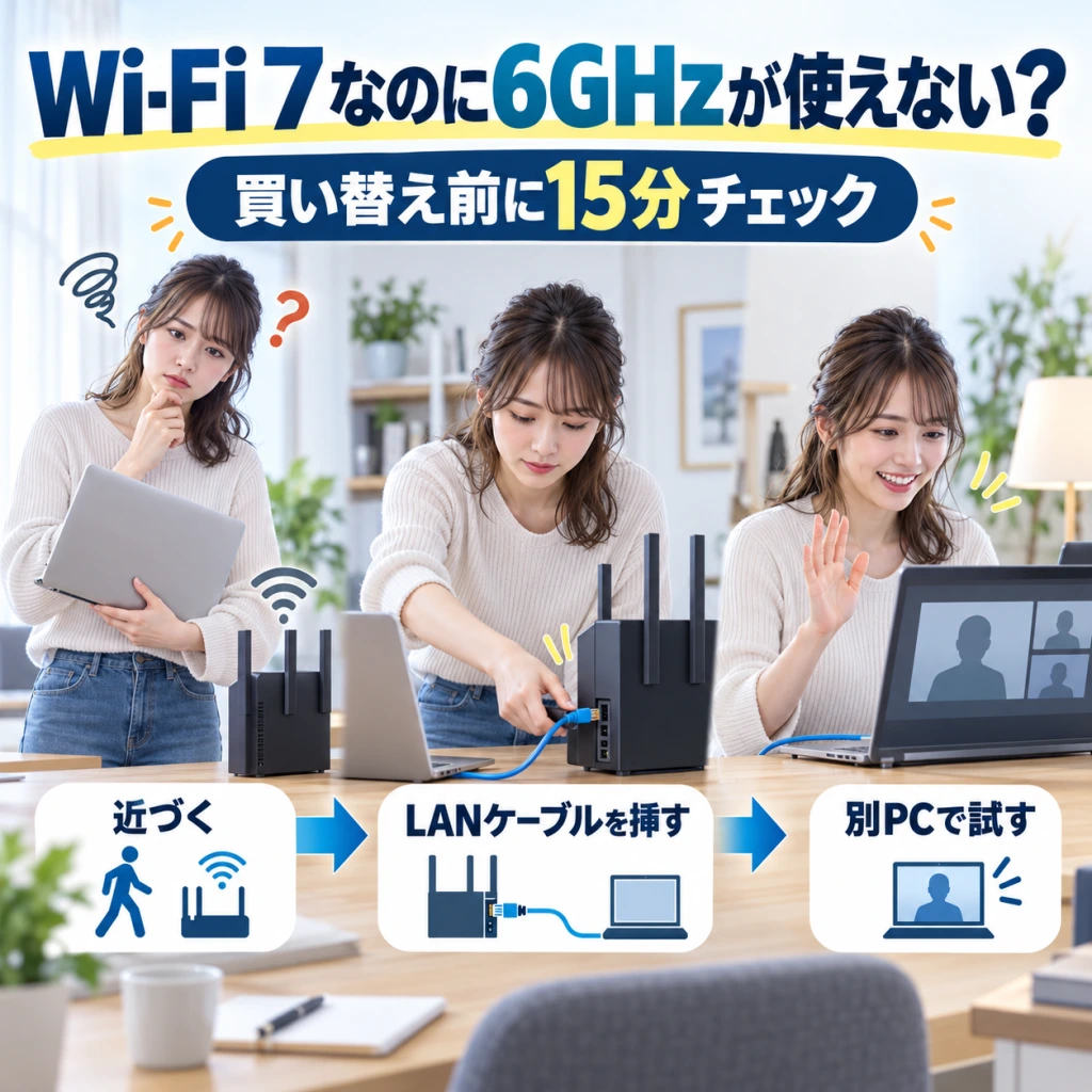 セクション内容の解説画像