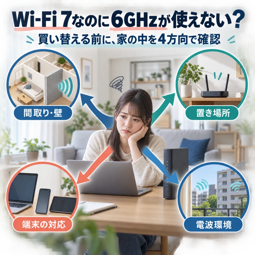 セクション内容の解説画像