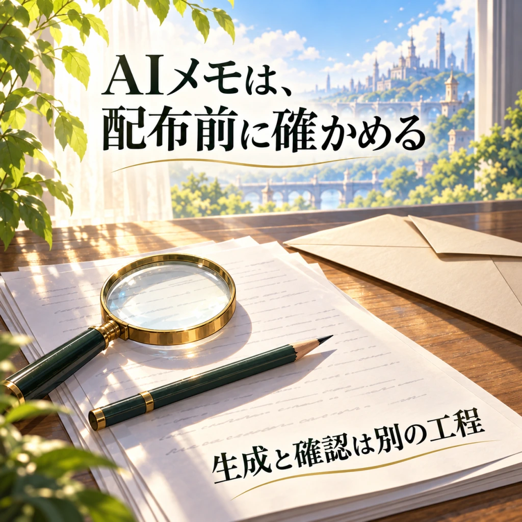 セクション内容の解説画像