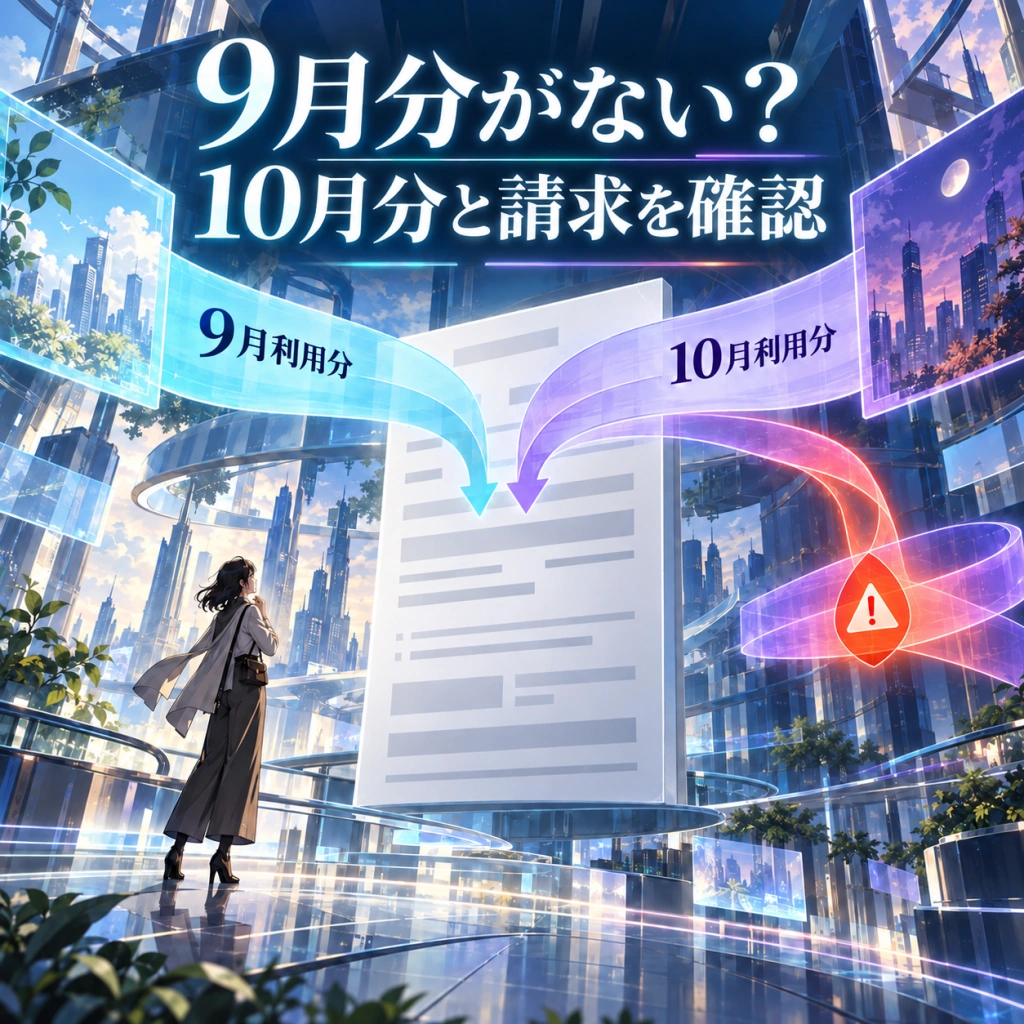 セクション内容の解説画像