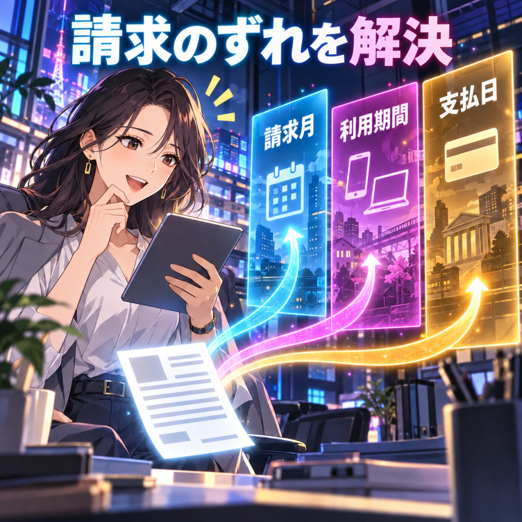 セクション内容の解説画像