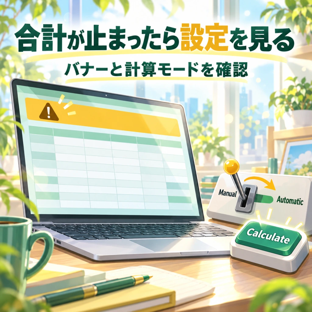 セクション内容の解説画像
