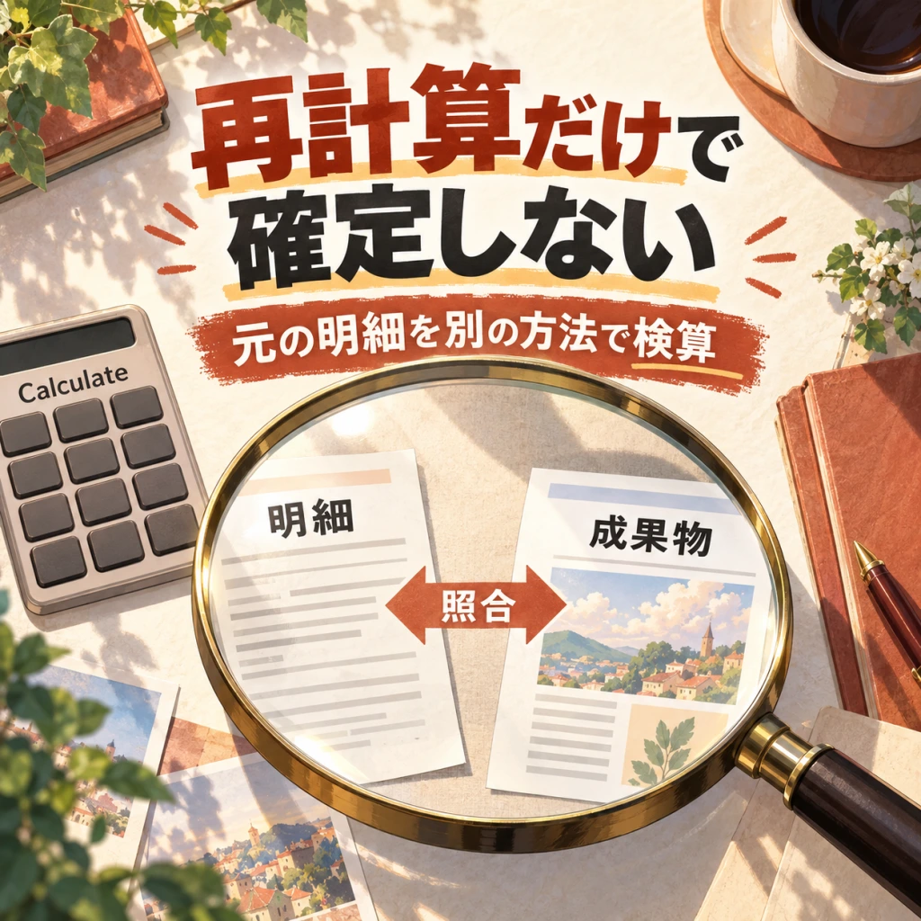 セクション内容の解説画像