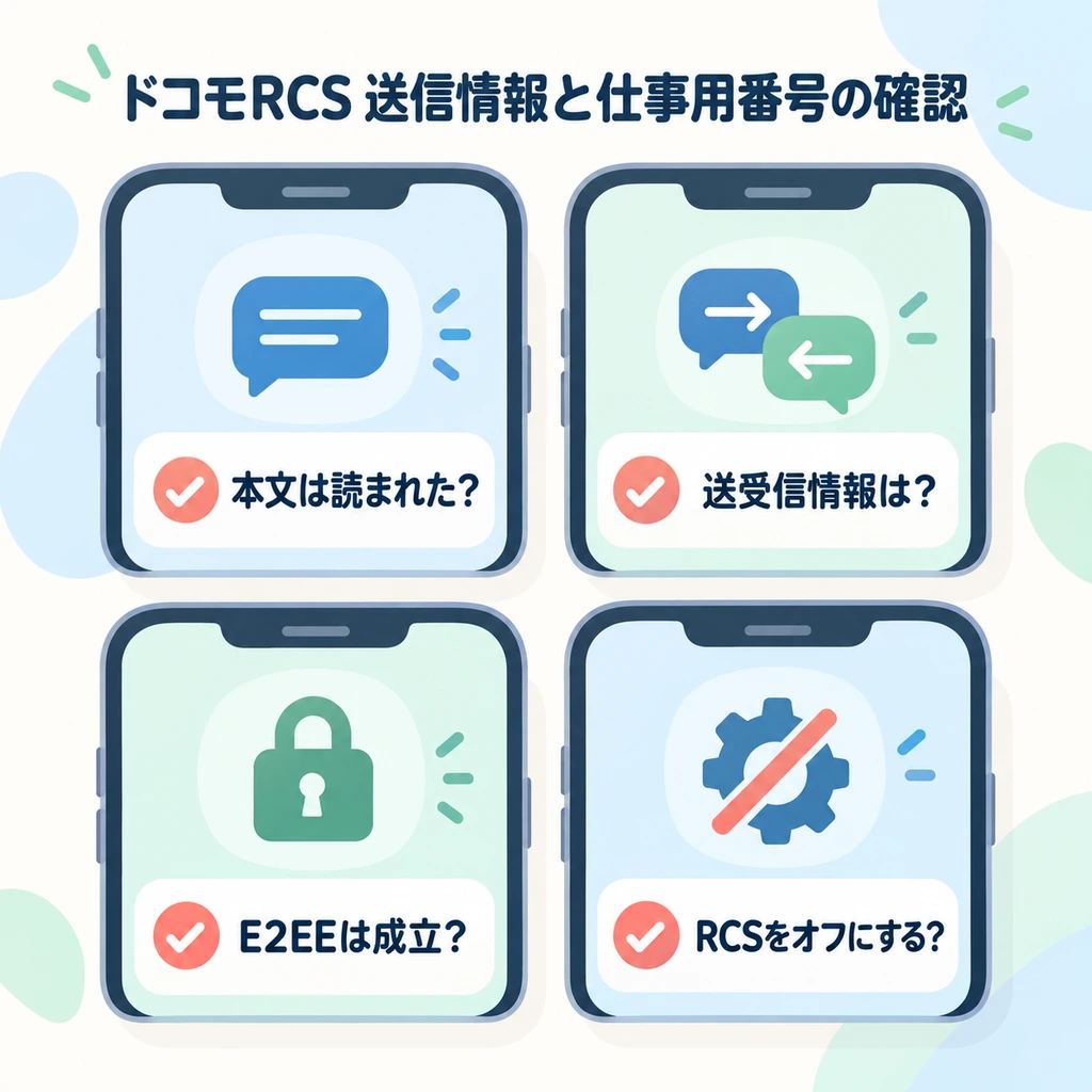 セクション内容の解説画像