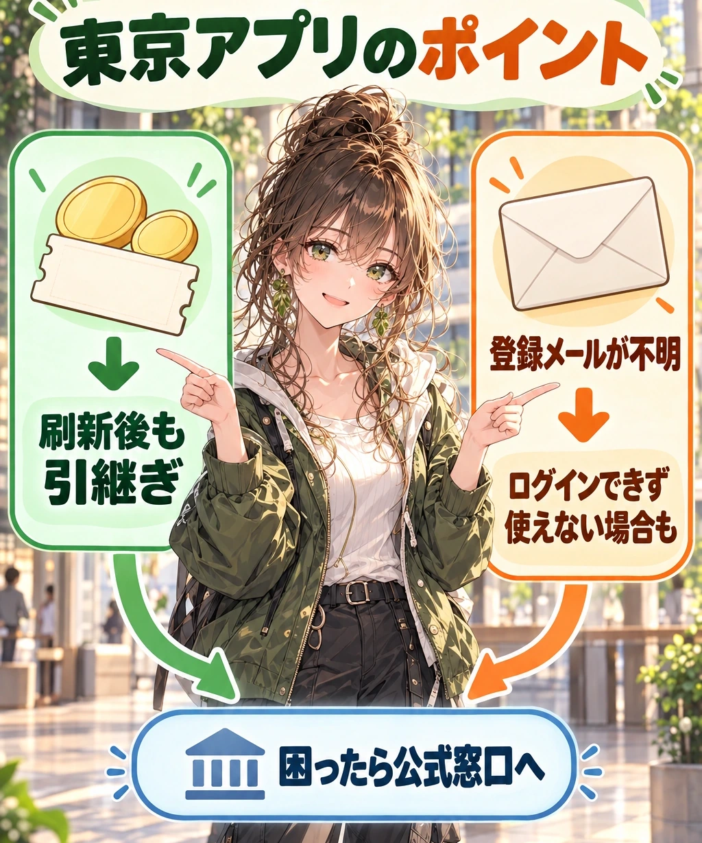 セクション内容の解説画像