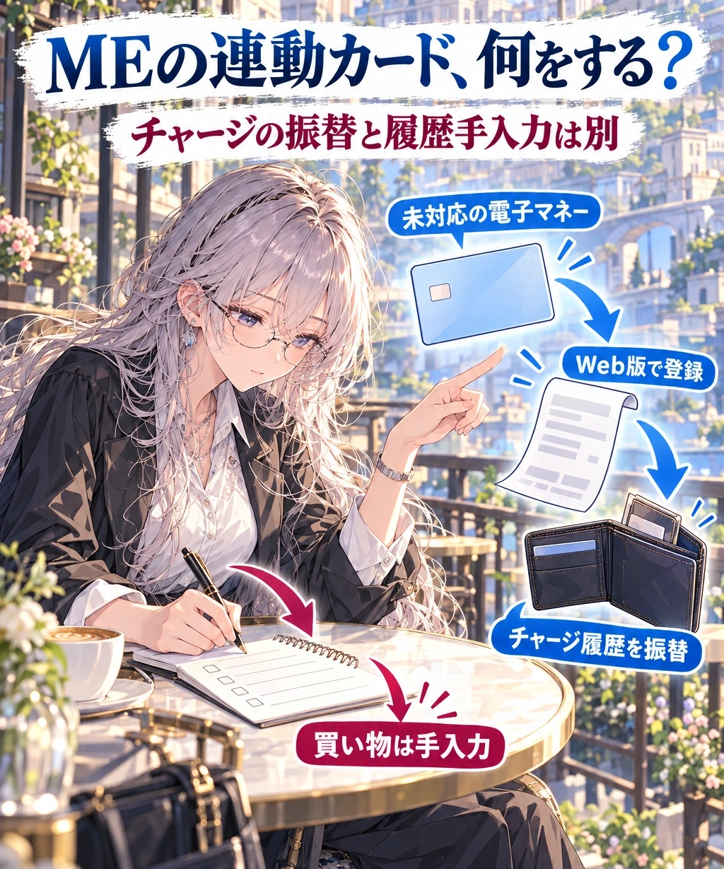 セクション内容の解説画像