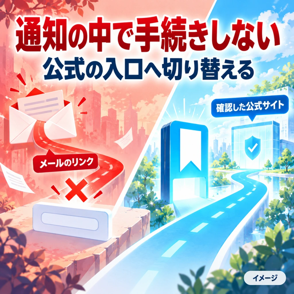 セクション内容の解説画像