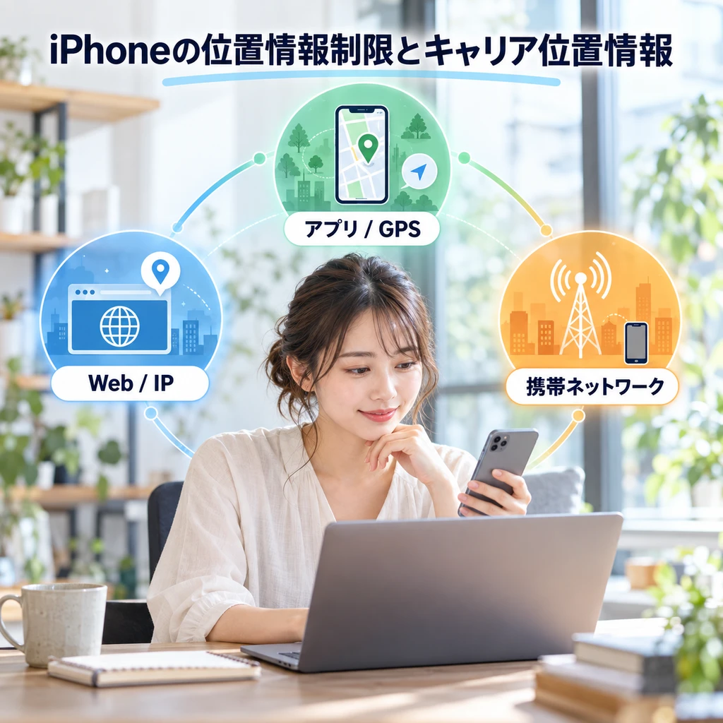 セクション内容の解説画像