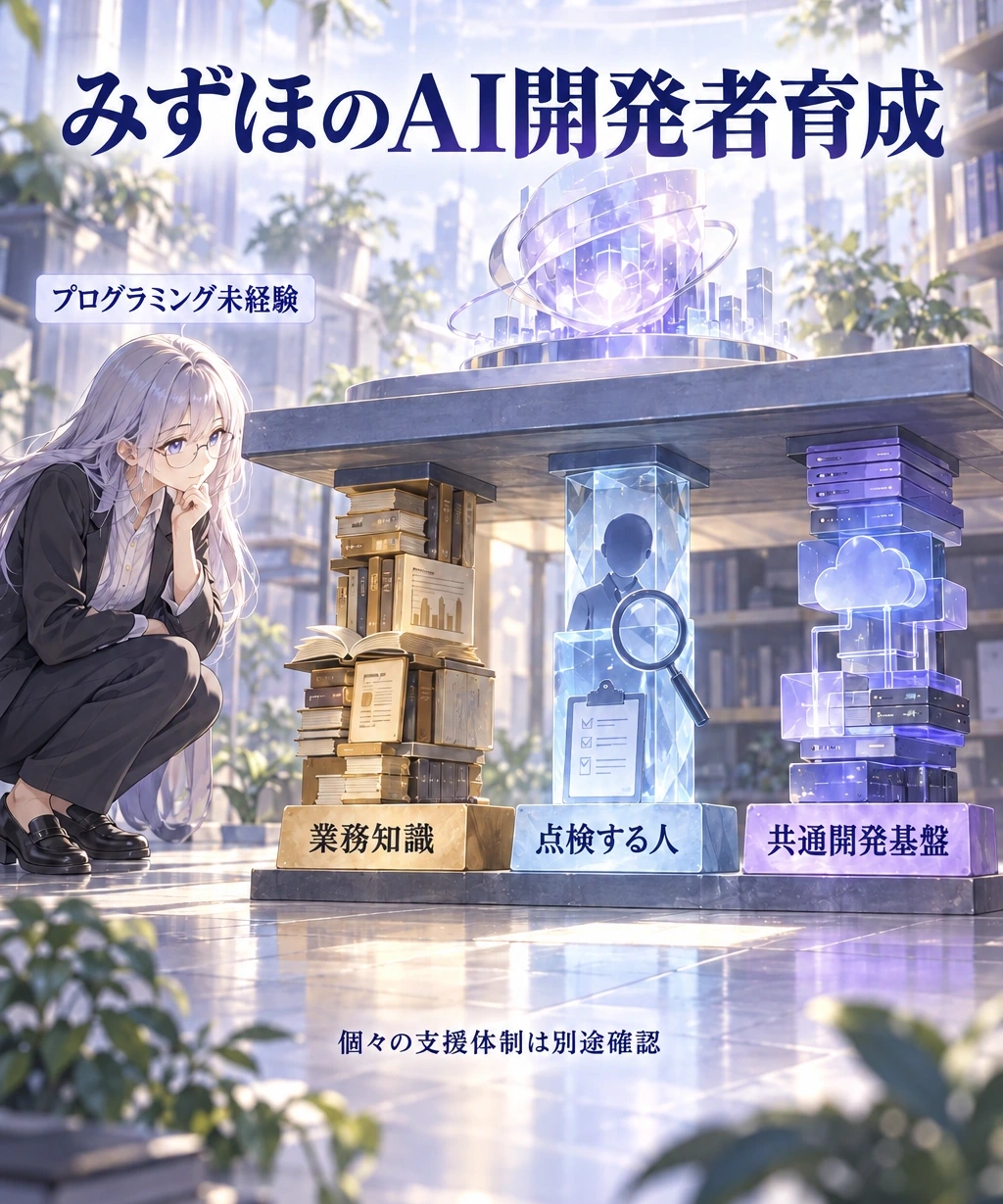 セクション内容の解説画像