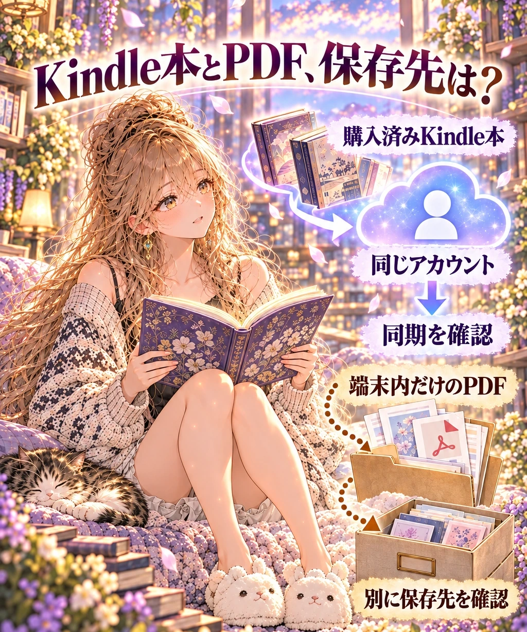 セクション内容の解説画像