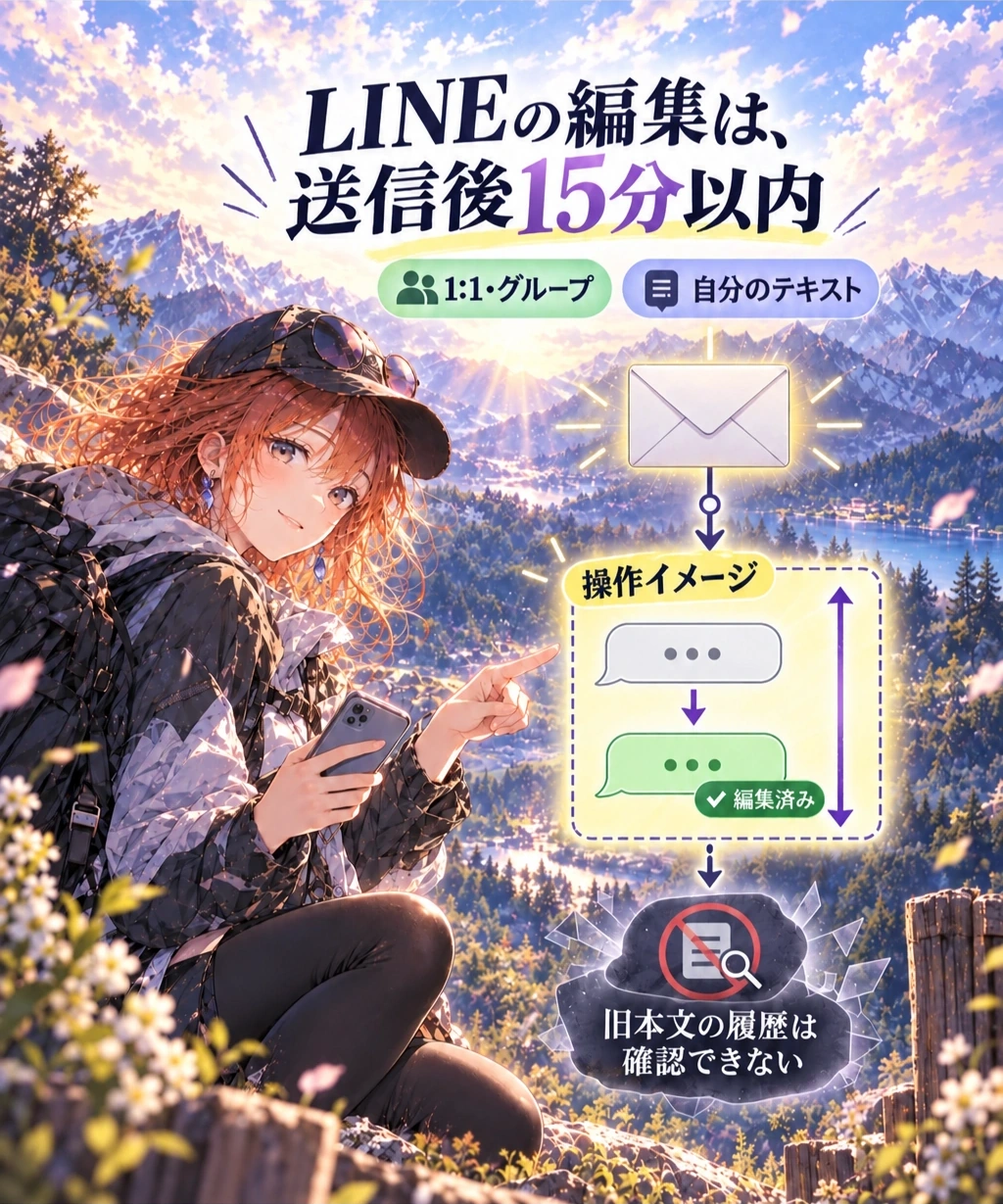 セクション内容の解説画像