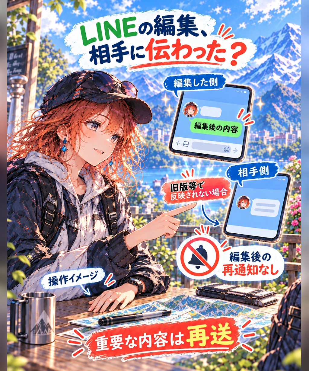 セクション内容の解説画像