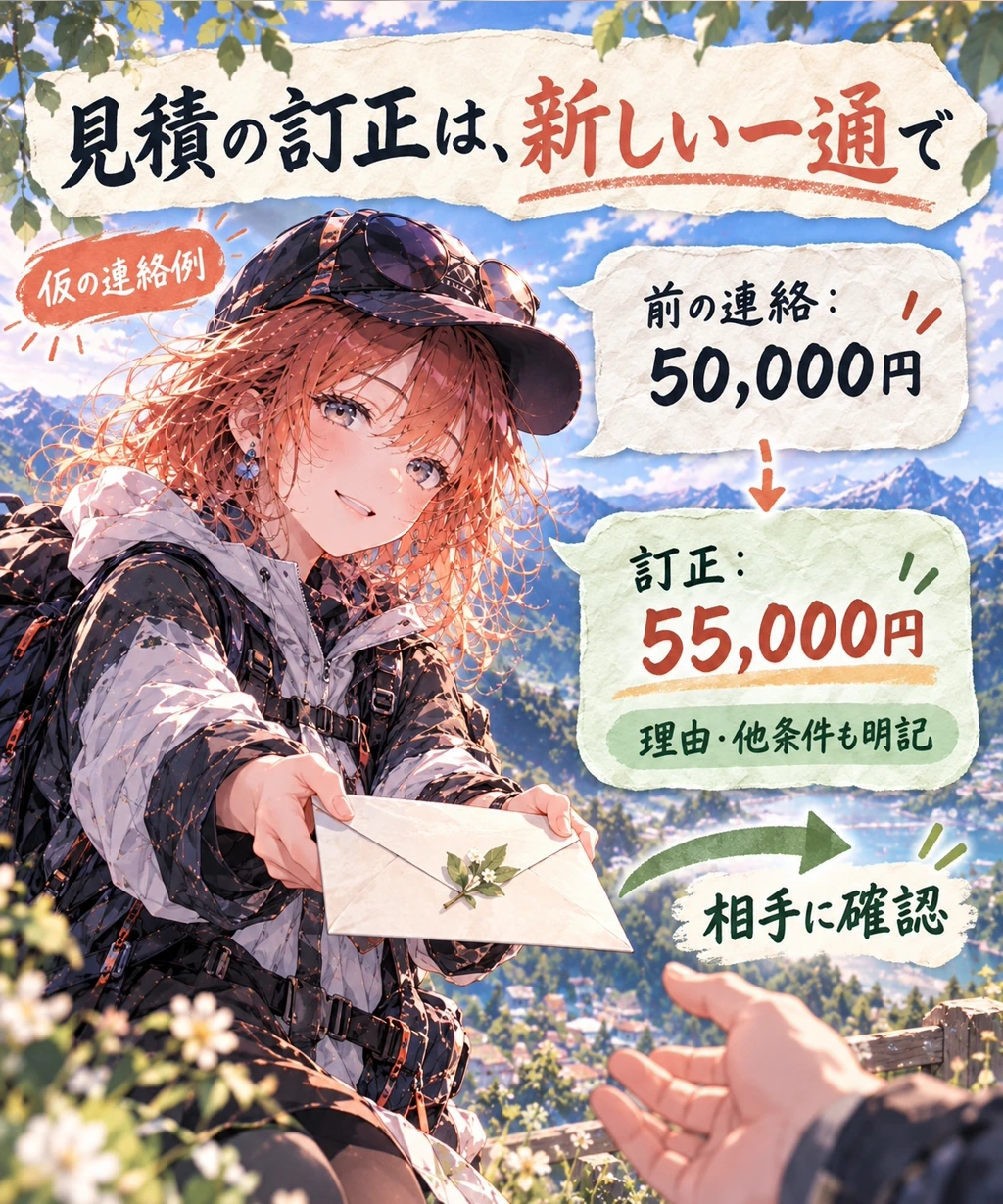 セクション内容の解説画像