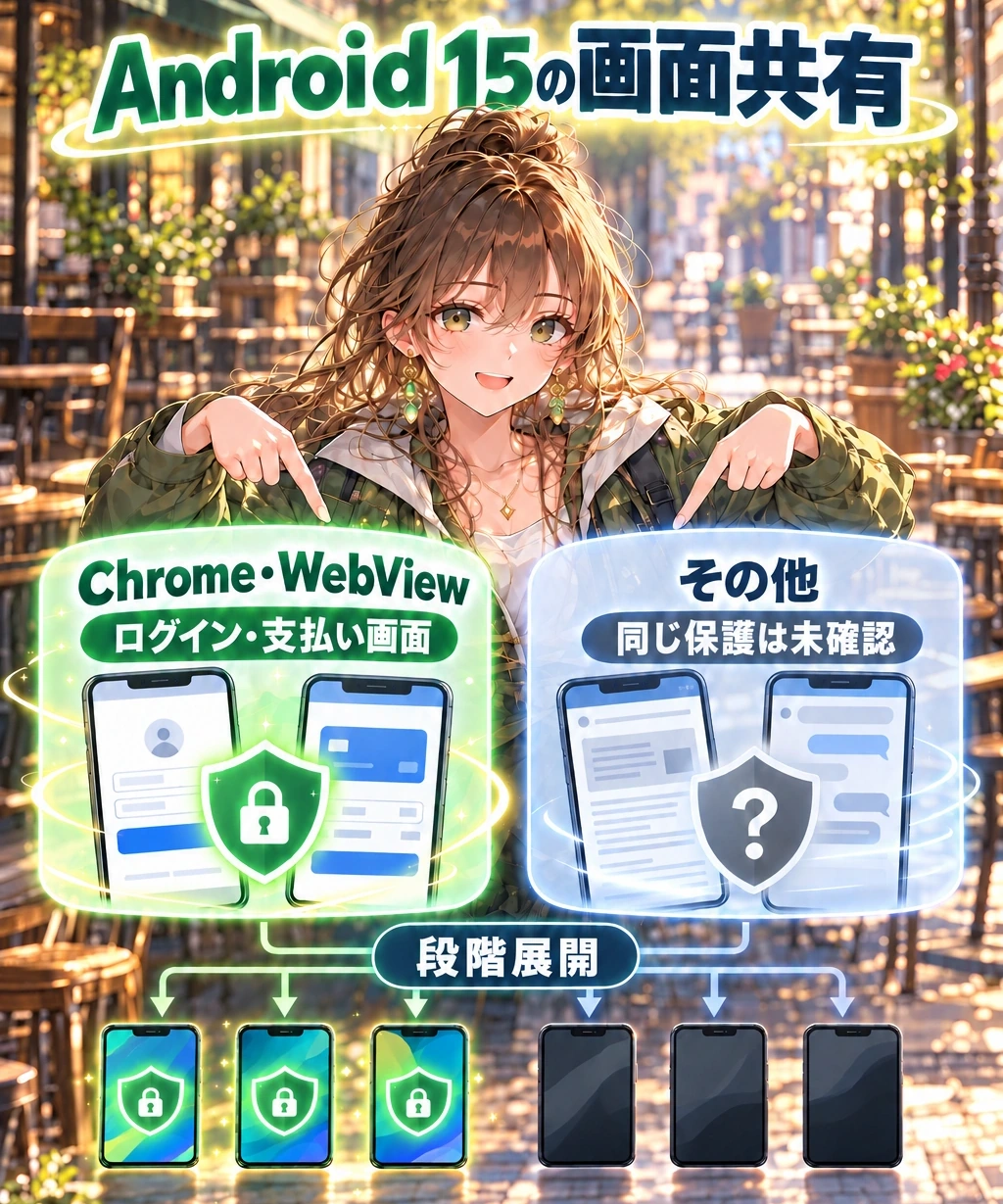 セクション内容の解説画像