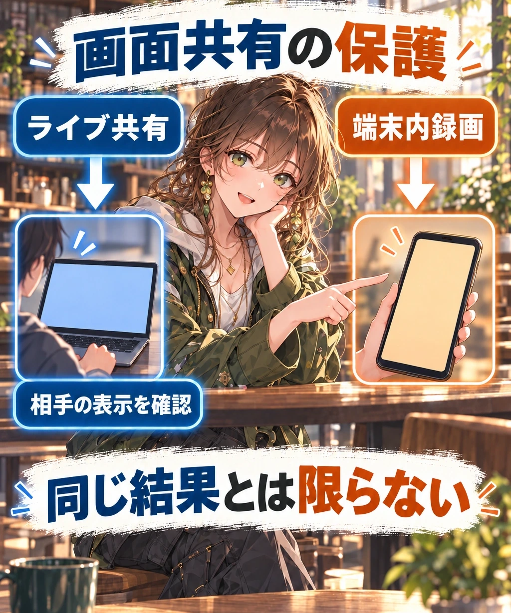 セクション内容の解説画像