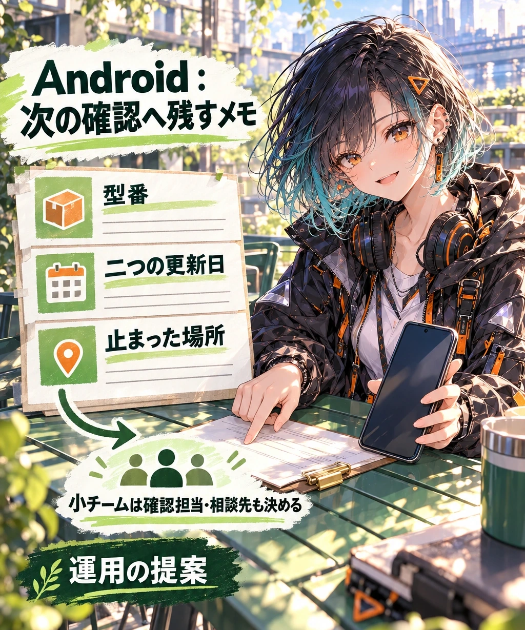 セクション内容の解説画像