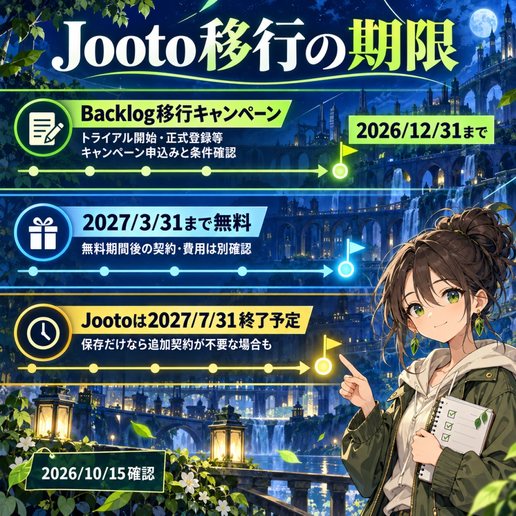 セクション内容の解説画像