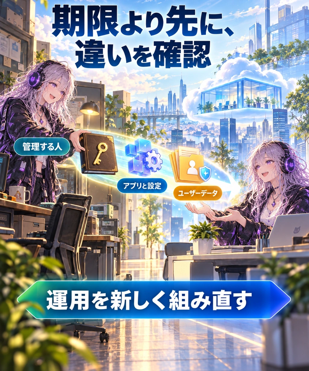 セクション内容の解説画像