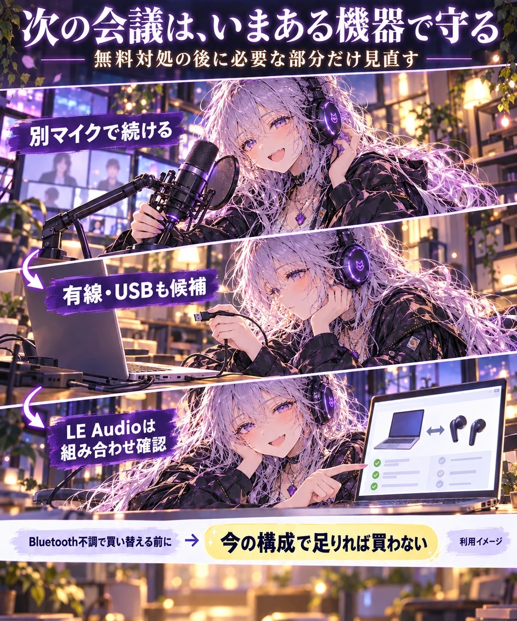 セクション内容の解説画像