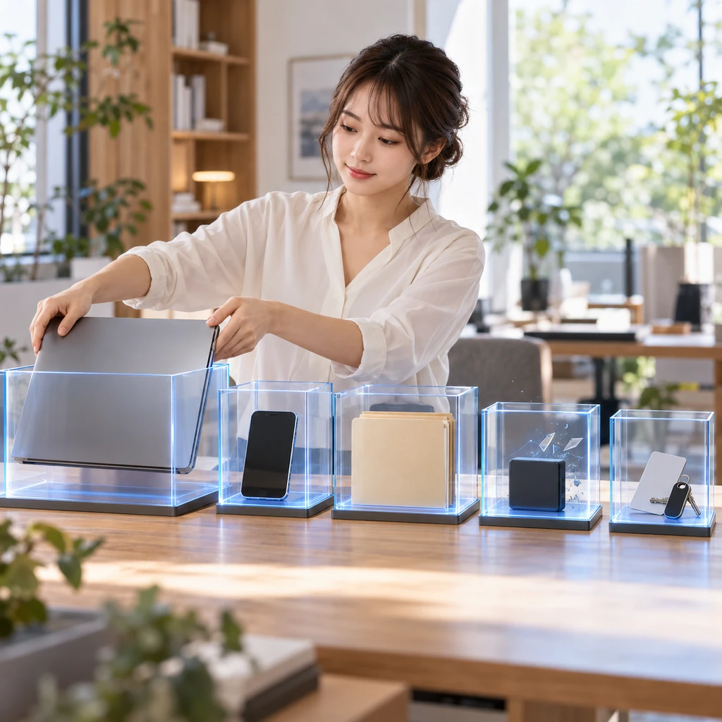 Noa's View:AI対策を買う前に、1回の失敗で全損しない形にするの図解