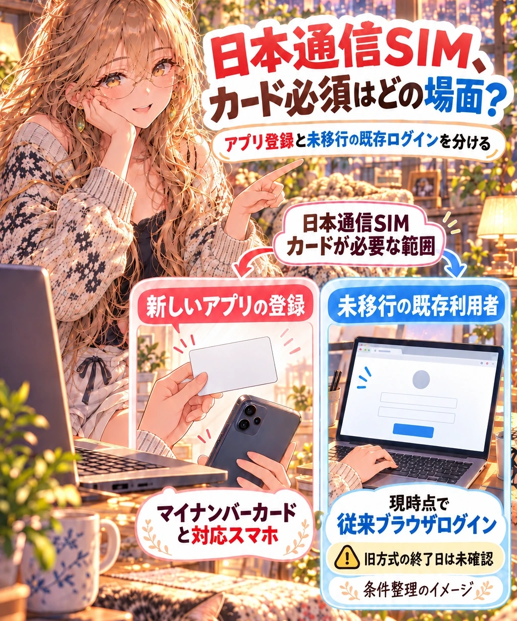セクション内容の解説画像
