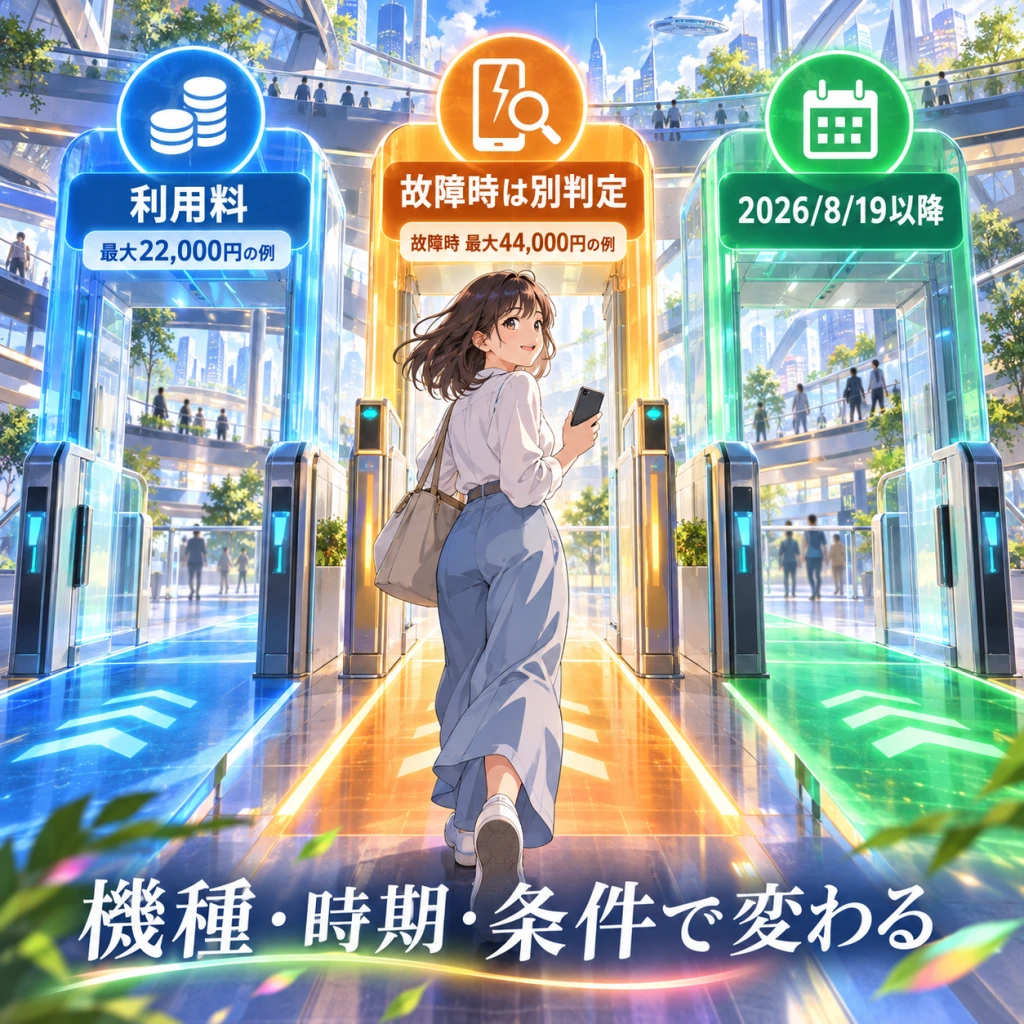 セクション内容の解説画像
