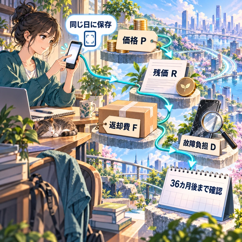 セクション内容の解説画像