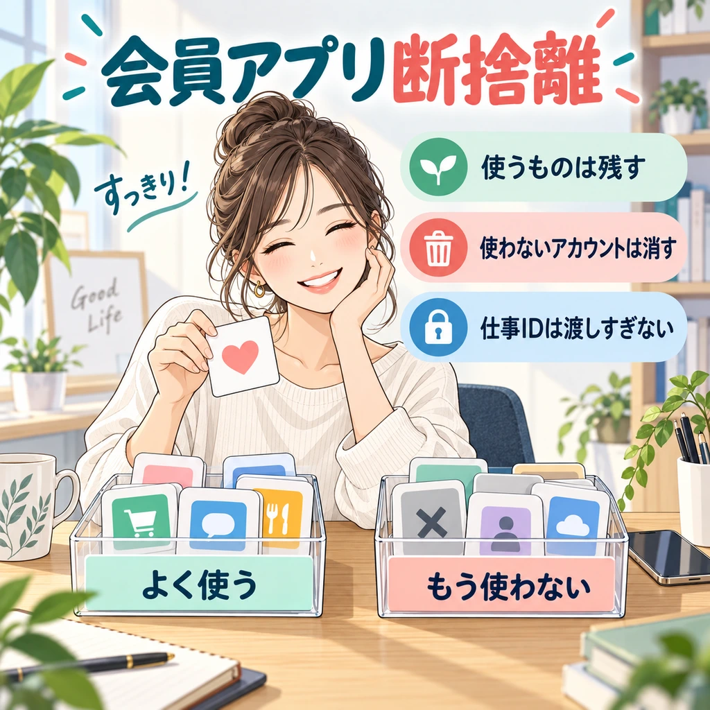 セクション内容の解説画像