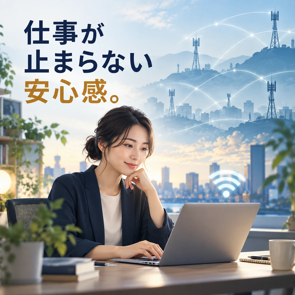 セクション内容の解説画像