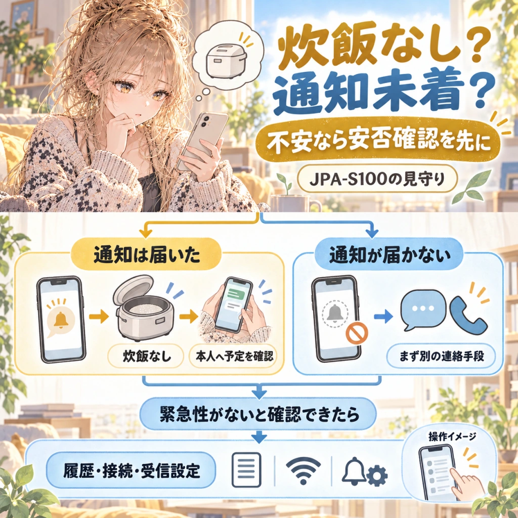セクション内容の解説画像